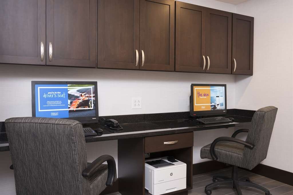 HAMPTON INN WESTFIELD INDIANAPOLIS $105 ($̶1̶4̶8̶) - Updated 2023 ...