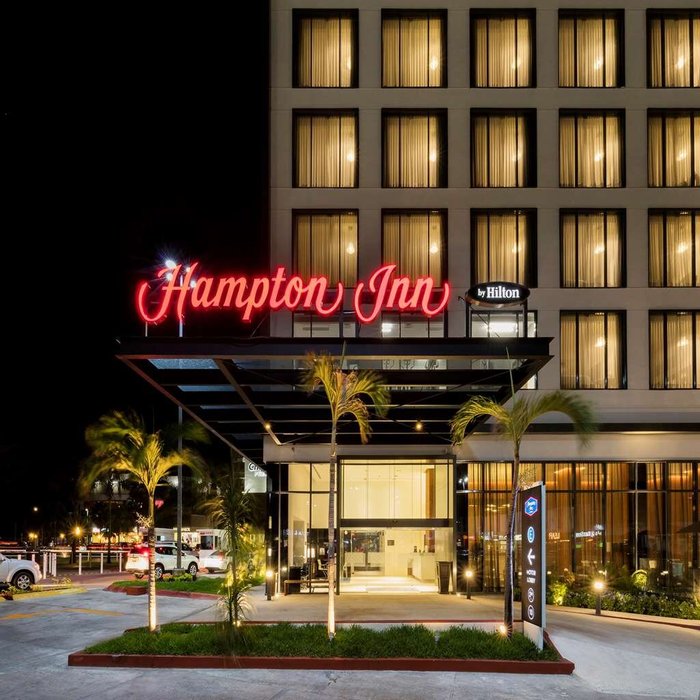 Imagen 2 de Hampton Inn by Hilton Cancun Cumbres