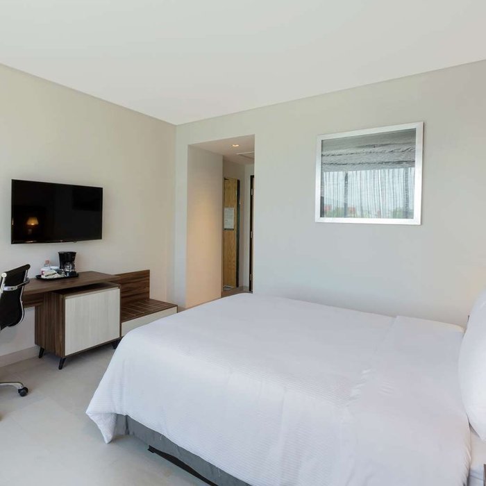 Imagen 22 de Hampton Inn by Hilton Cancun Cumbres