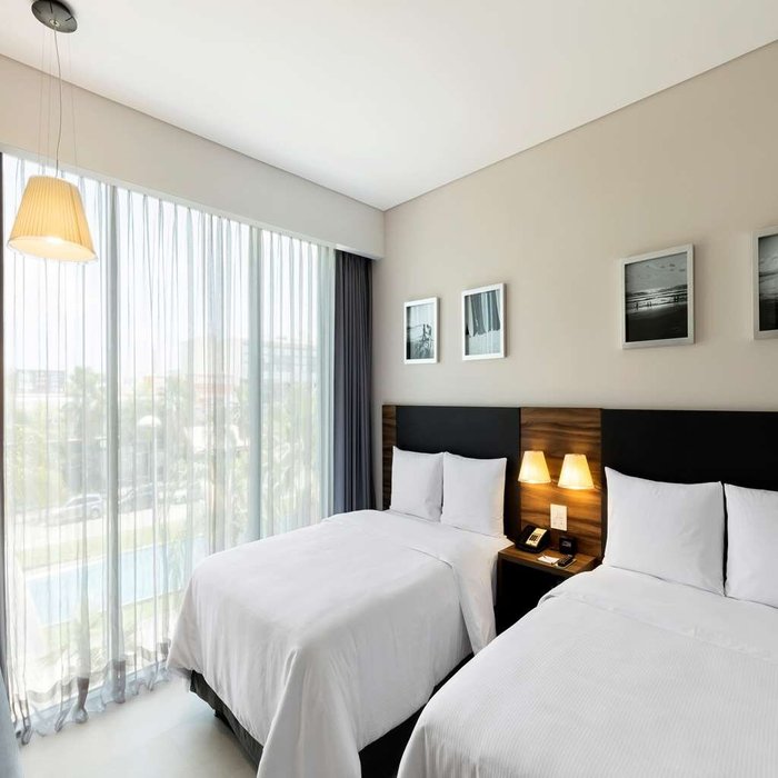 Imagen 18 de Hampton Inn by Hilton Cancun Cumbres