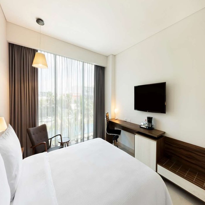 Imagen 15 de Hampton Inn by Hilton Cancun Cumbres