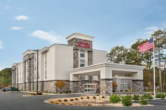 HAMPTON INN & SUITES OCEAN CITY WEST $73 ($̶1̶0̶0̶) - Prices & Hotel ...