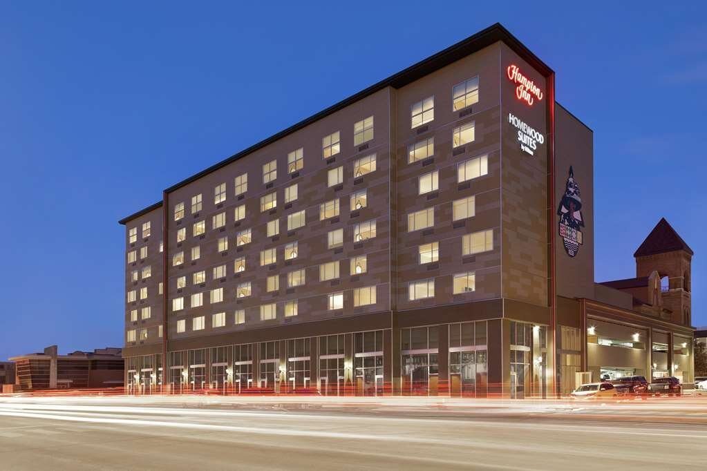 HAMPTON INN INDIANAPOLIS DOWNTOWN IUPUI: Bewertungen, Fotos ...