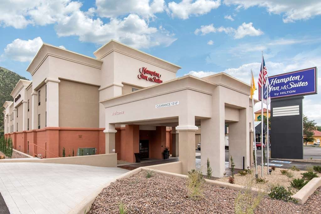 HAMPTON INN & SUITES RUIDOSO DOWNS - Updated 2023 Prices & Hotel ...