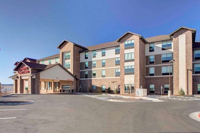 HAMPTON INN & SUITES FLAGSTAFF EAST - Prices & Hotel Reviews (AZ)