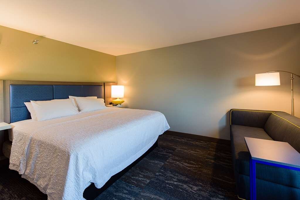 Hampton Inn Superior Duluth - Prices & Hotel Reviews (wi)