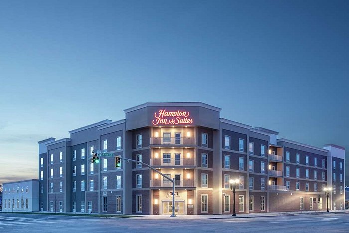 Hampton Inn And Suites Logan Updated 2023 Prices And Hotel Reviews Utah 7266