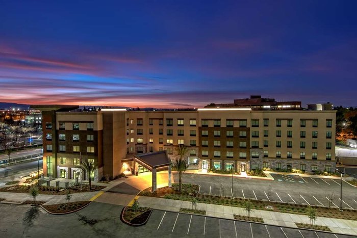 Book Top Hotels near San Jose Airport (SJC) from $61