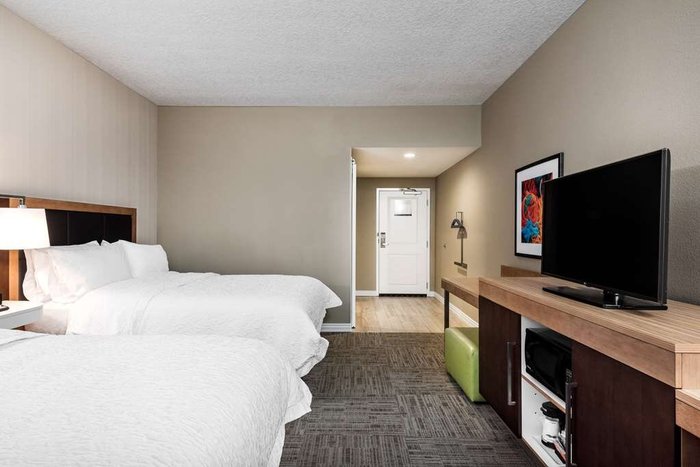 Hampton Inn And Suites West Melbourne Palm Bay Road 93 ̶1̶2̶6̶ Updated 2022 Prices And Hotel 3681