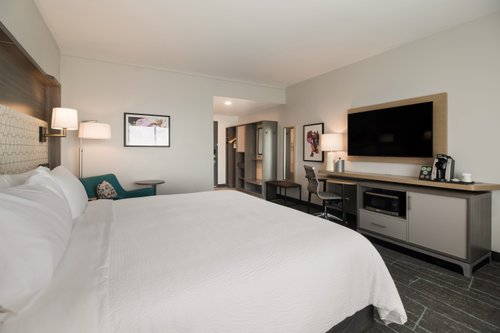 HOLIDAY INN & SUITES MT JULIET - NASHVILLE AREA $113 ($̶1̶2̶2̶ ...