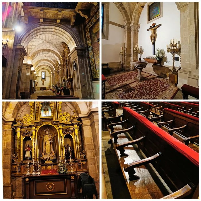 Imagen 6 de San Nicolas Church