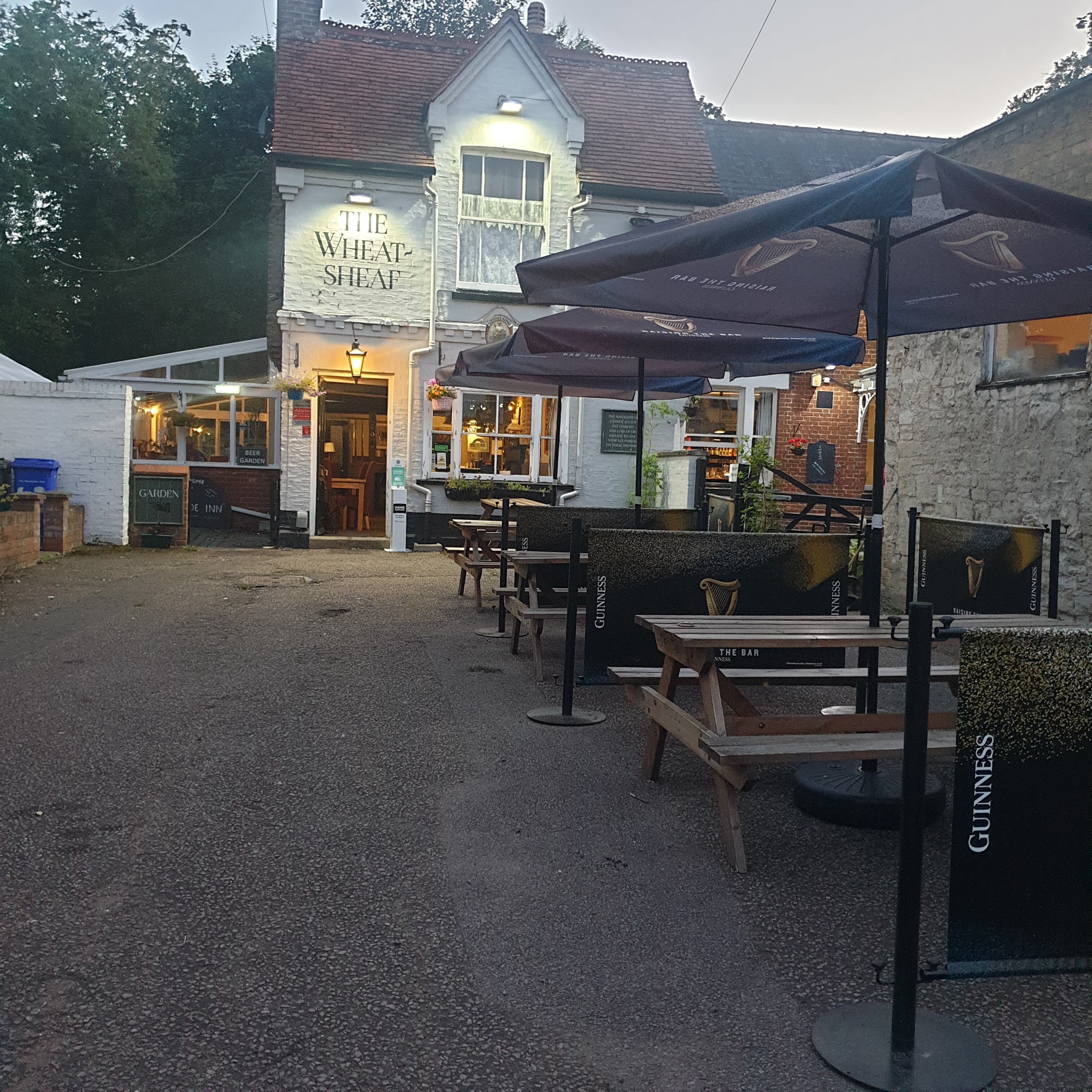 THE WHEATSHEAF INN - Updated 2024 Reviews & Photos