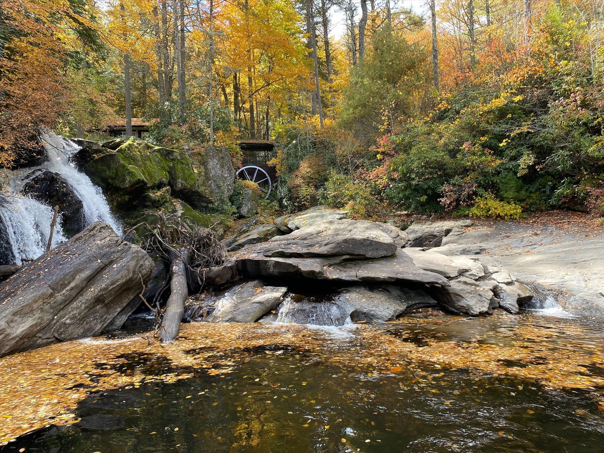 Lake Glenville Scenic Waterfall Cruises Cashiers All You Need To