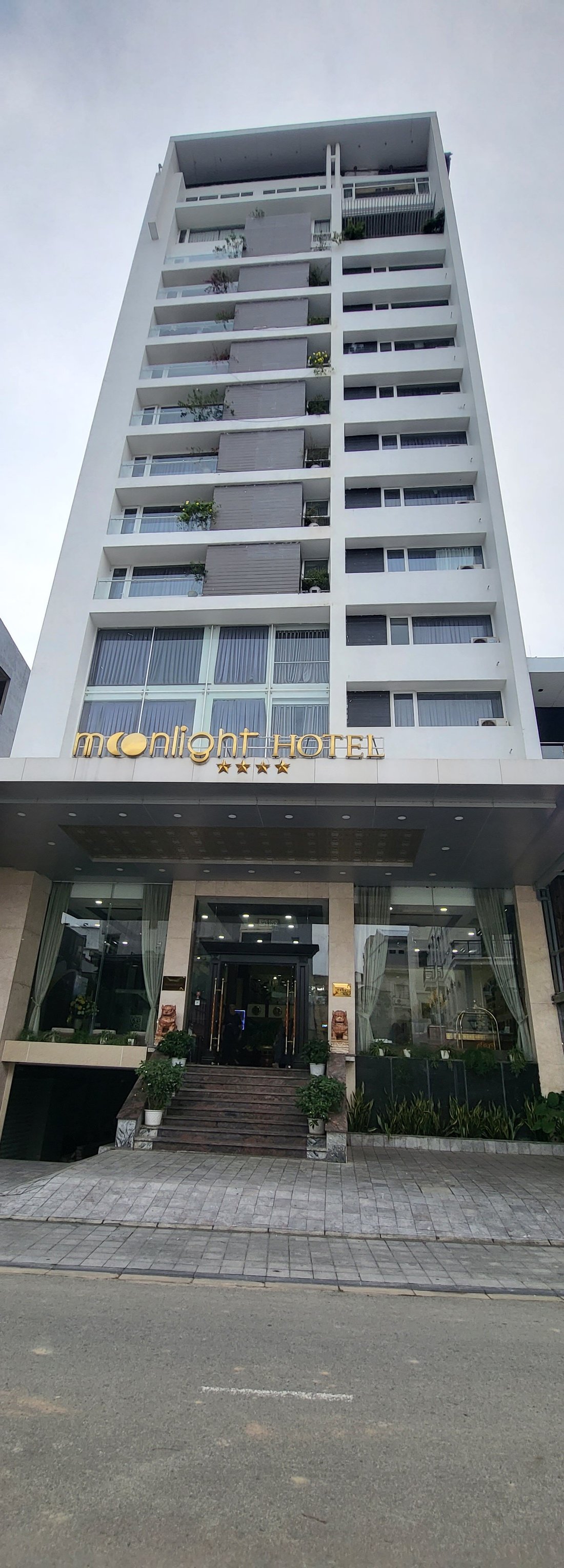 MOONLIGHT HOTEL HUE - Updated 2024 Prices & Reviews (Vietnam)