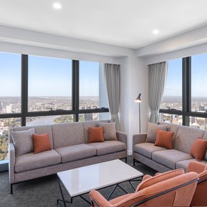 3 Bedroom Altitude Suite