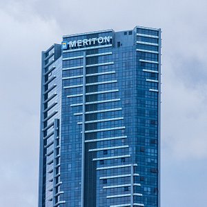 Meriton Suites Adelaide Street, Brisbane, hotel in Brisbane