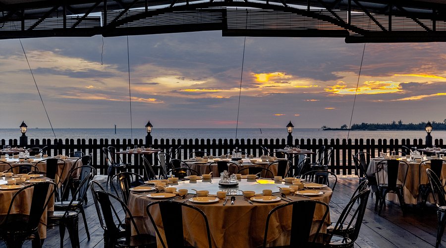 Hai Shang Ren Seafood Restaurant Hai Shang Ren Seafood Restaurant