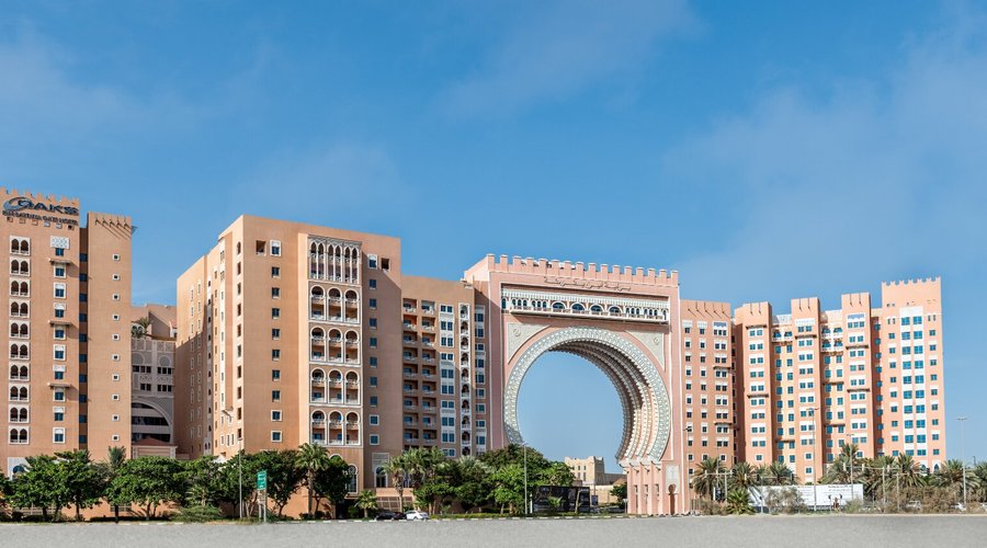 Hotel Exterior - Primary Photo