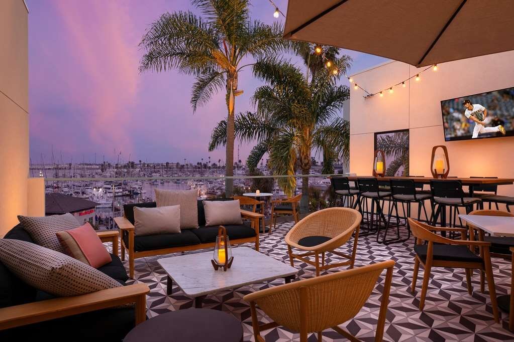 THE MONSARAZ SAN DIEGO, TAPESTRY COLLECTION BY HILTON - Hotel Reviews ...