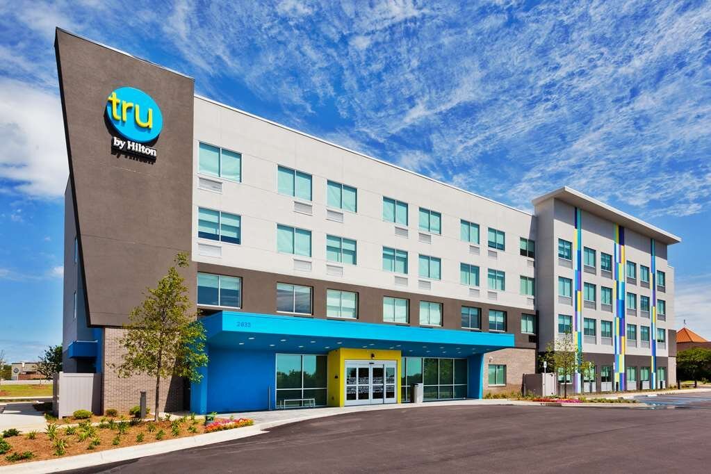 TRU BY HILTON PRATTVILLE - Prices & Hotel Reviews (AL)