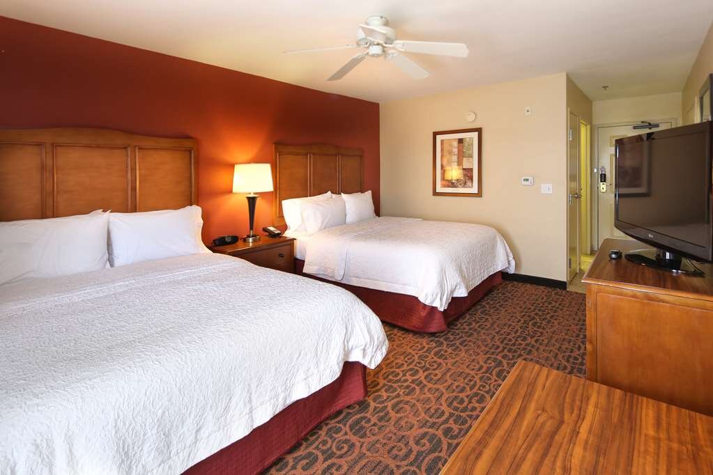 Hotel photo 22 of Hampton Inn & Suites Tucson-Mall.