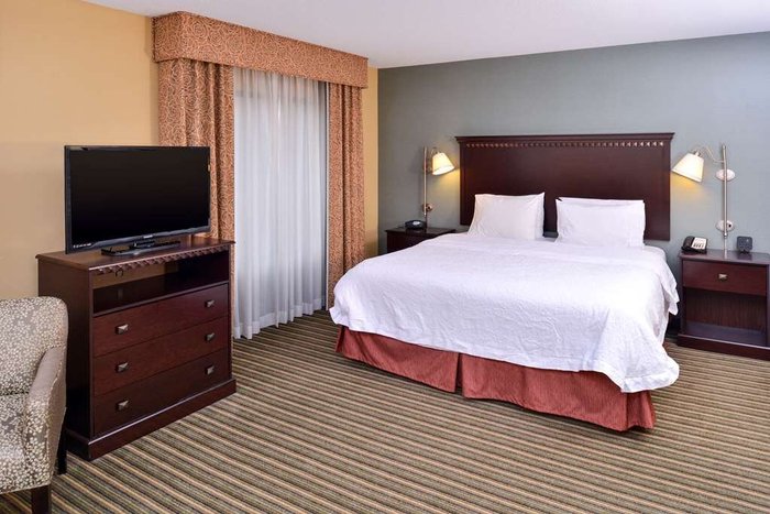 HAMPTON INN & SUITES FORT BELVOIR ALEXANDRIA SOUTH $108 ($̶1̶5̶0̶ ...