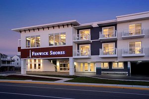 Fenwick Shores, Tapestry Collection by Hilton in Fenwick Island
