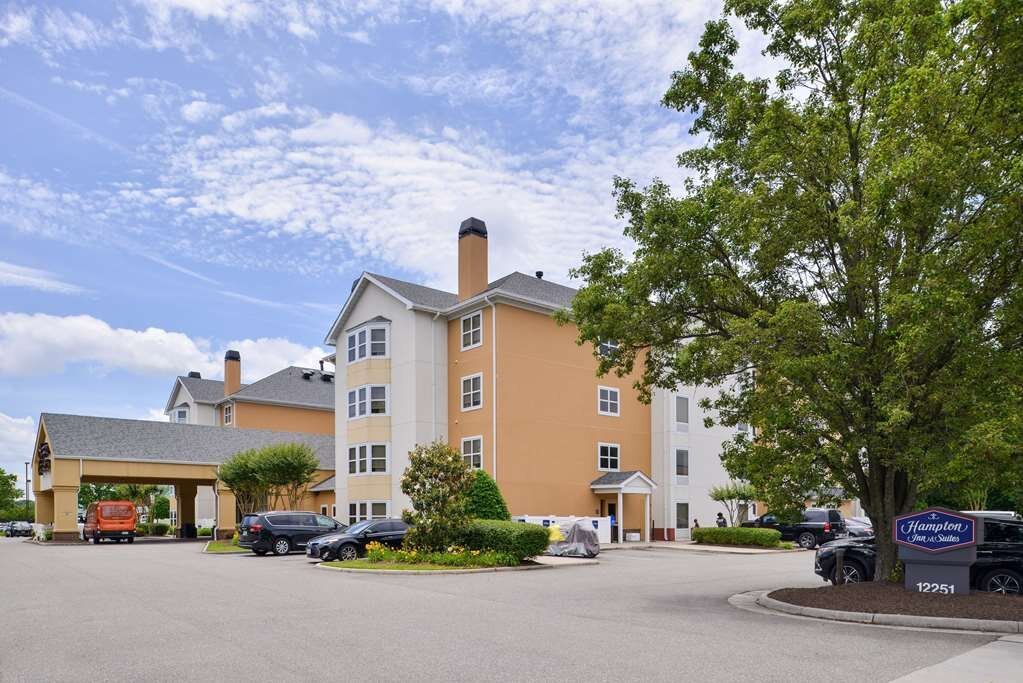 Hampton Inn And Suites Newport News Oyster Point Updated 2023 Prices And Hotel Reviews Va 0985