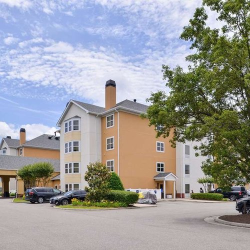 THE 10 BEST Hotels in Newport News, VA 2023 (from $68) - Tripadvisor