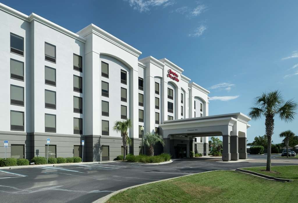 HAMPTON INN & SUITES PANAMA CITY BEACH-PIER PARK AREA $147 ($̶2̶7̶0̶ ...