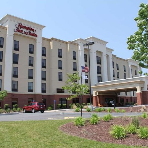 THE 10 BEST Hotels in Plattsburgh for 2023 (from C$121) - Tripadvisor