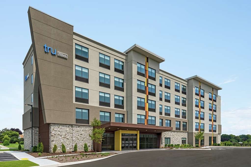 Howard Johnson by Wyndham Hershey, Hershey – Updated 2023 Prices