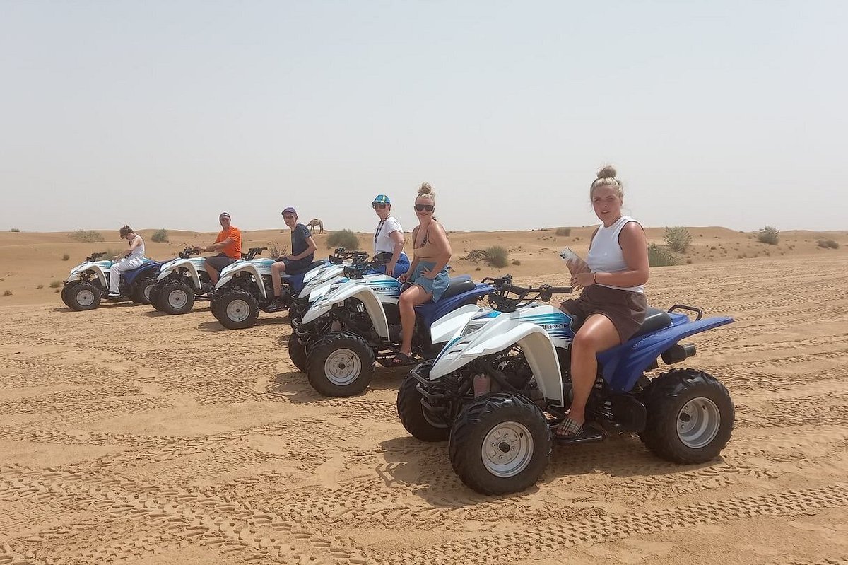 Extreme Buggy Adventure Dubai (United Arab Emirates): Hours, Address ...