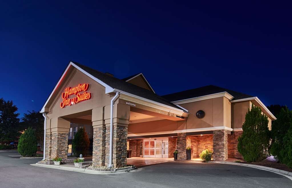 Hampton Inn And Suites Chapel Hill Durham Area 127 ̶1̶4̶6̶ Updated 2023 Prices And Hotel 9805