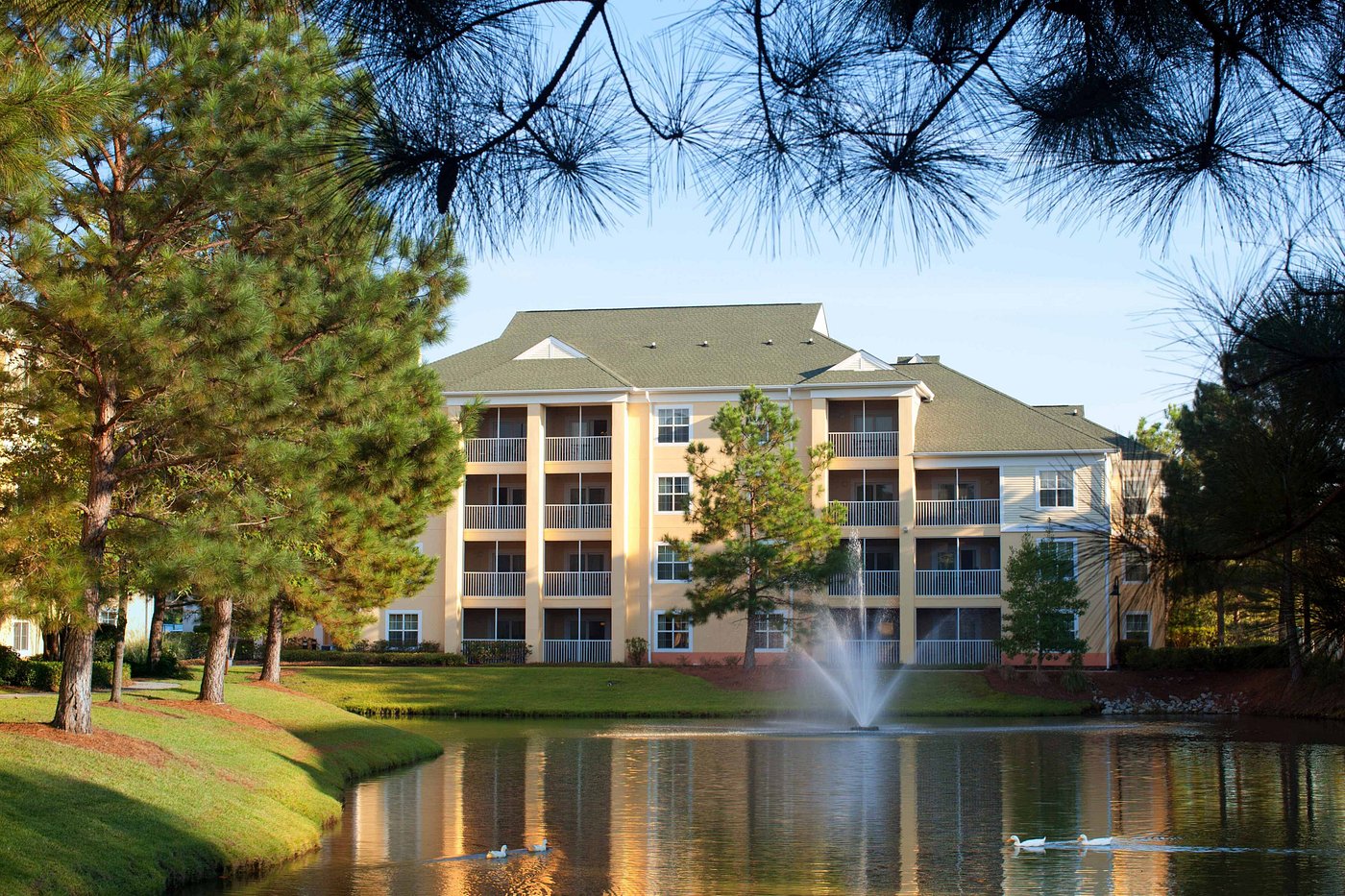 Sheraton Broadway Resort Villas Myrtle Beach Carolina Del Sud Prezzi 2022 E Recensioni 