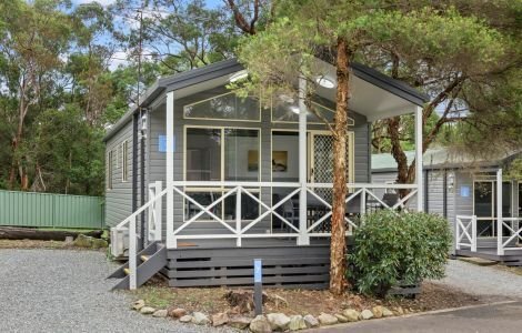 Discovery Parks - Lane Cove (노스라이드) - 호텔 리뷰 & 가격 비교