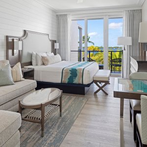 King - Gulf View Room