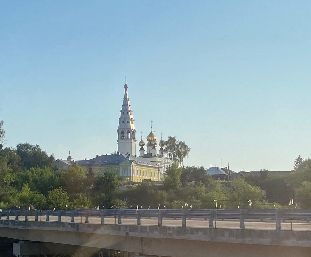 Никольский женский монастырь, Приволжск: лучшие советы перед посещением -  Tripadvisor