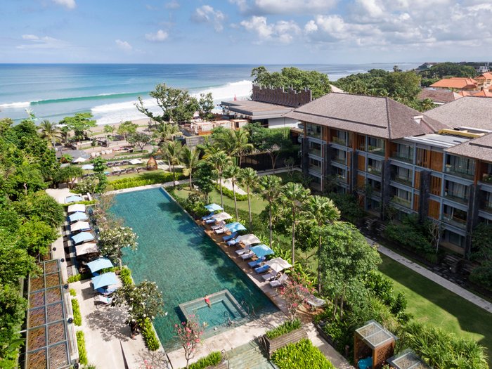 Hotel Indigo Bali Seminyak Beach, An IHG Hotel Resort : tarifs 2022 mis ...