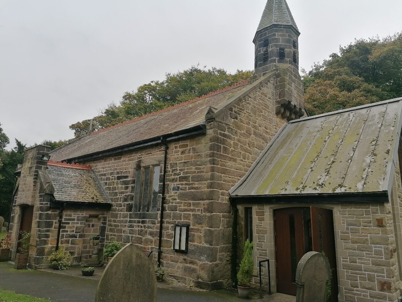 RIVINGTON PARISH CHURCH 2022 Qu Saber Antes De Ir Lo M S Comentado   Lovely Ancient Church 