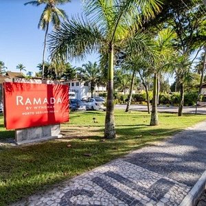 Ramada By Wyndham Porto Seguro Praia