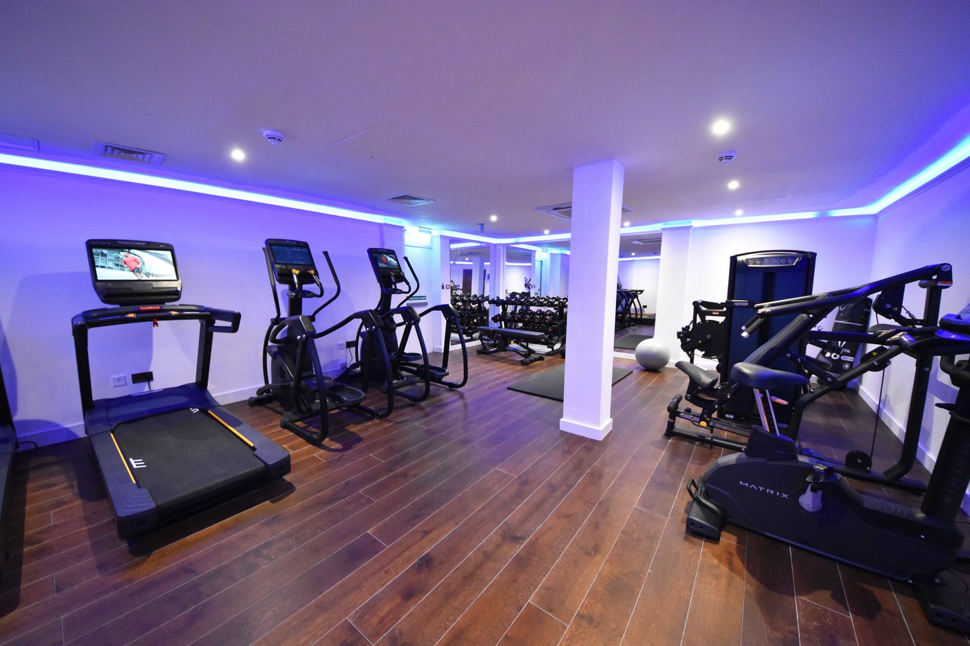 THE WINCHESTER HOTEL & SPA $138 ($̶2̶4̶0̶) - Hotel 2024 Prices & Reviews
