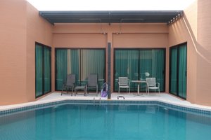 Zimmer und Suite
