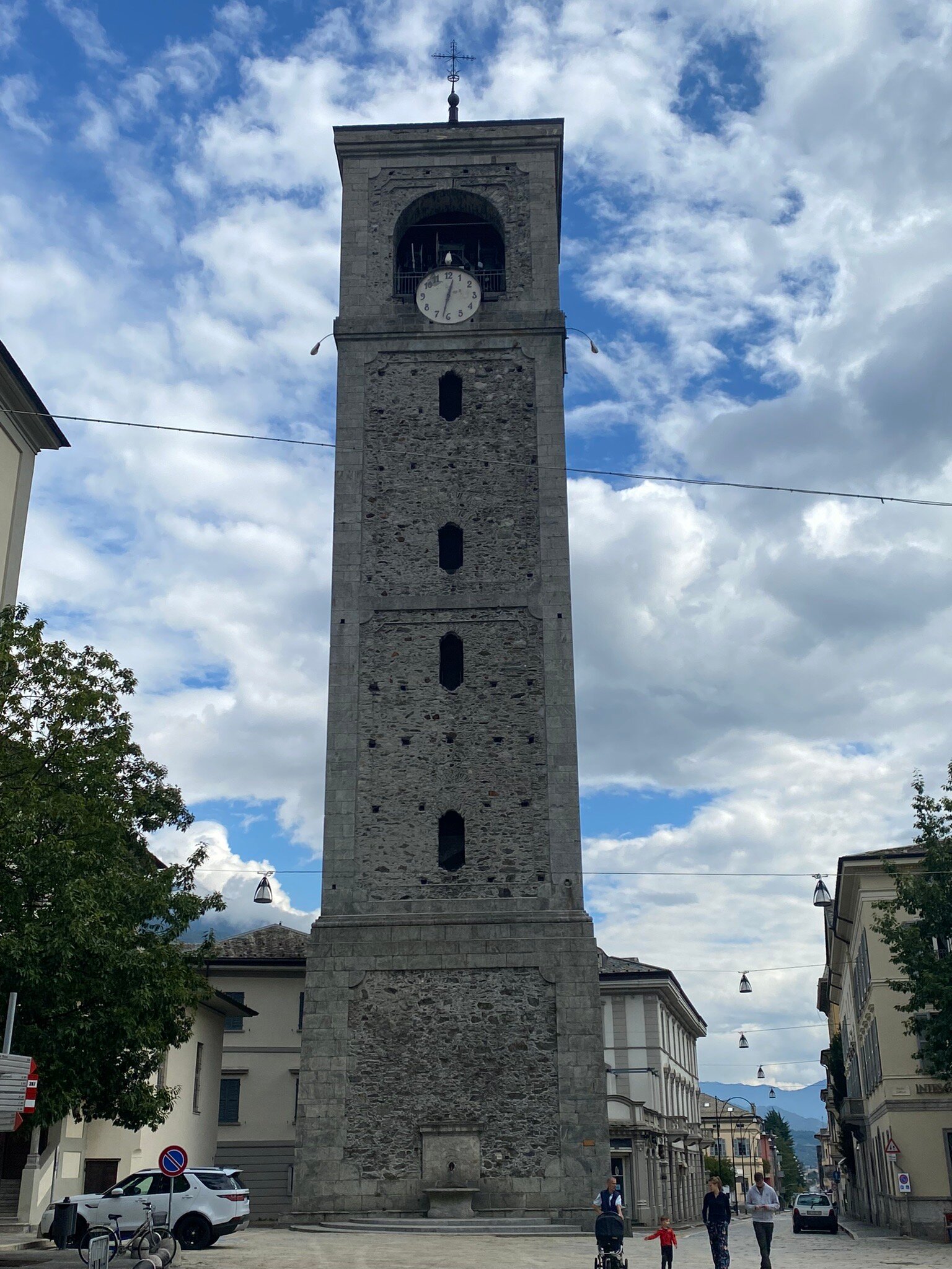 Piazza Campello (Sondrio) - 2022 Alles Wat U Moet Weten VOORDAT Je Gaat ...