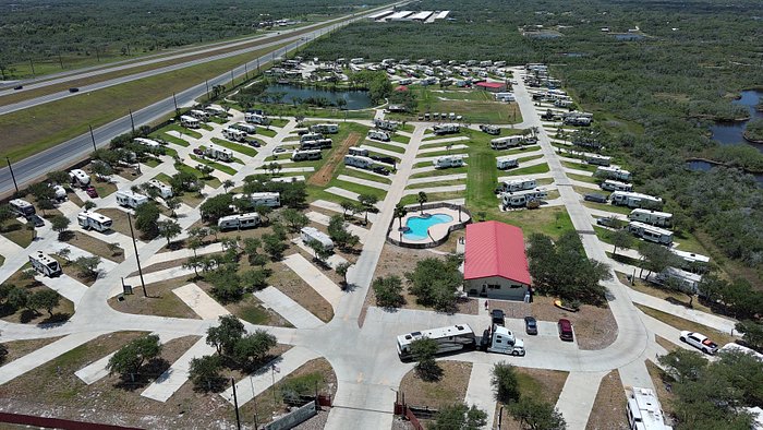 SEAGRASS RV RESORT - Campground Reviews (Aransas Pass, TX)