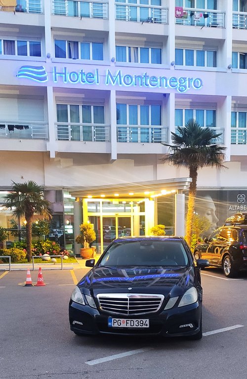 HOTEL MONTENEGRO BEACH RESORT - Updated 2023 Prices (Becici)