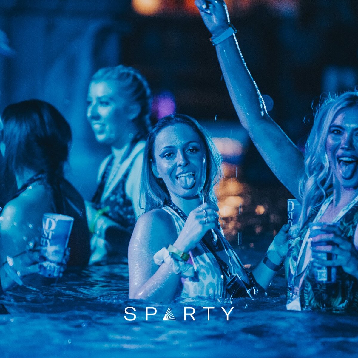 SPARTY - Széchenyi Bath Party, Будапешт: лучшие советы перед посещением -  Tripadvisor