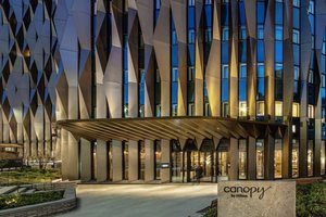 Canopy by Hilton London City in London