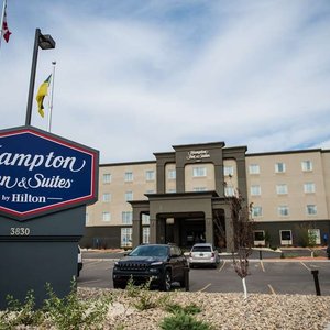 THE BEST Hampton by Hilton Hotels in Saskatchewan, Canada - Tripadvisor