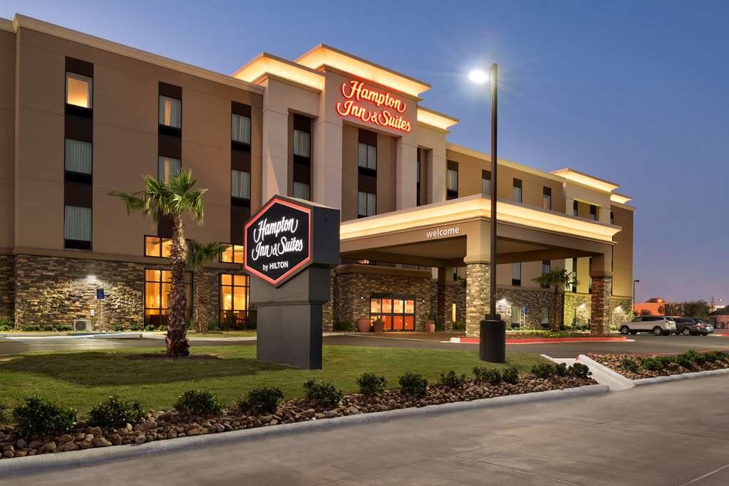 Hotel photo 11 of Hampton Inn & Suites Corpus Christi.